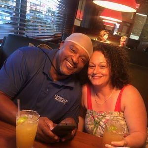 Meet your Posher, Lawrence-kesha